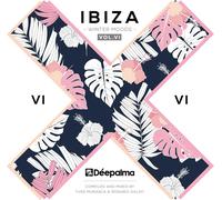 Various Artists Déepalma Ibiza Winter Moods - Volume 6 (CD) Album