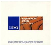 Various Artists - Deeper Shades of Hooj 3