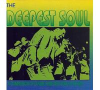 Various Artists - Deepest Soul, the (Gestr.)
