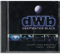 Various Artists - Deepwater Black: Inclonation, Vol. 1 (UK Import)
