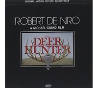 Various Artists - Deer Hunter