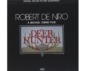 Various Artists - Deer Hunter
