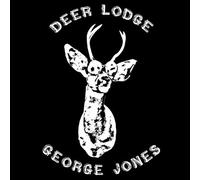 Various Artists Deer Lodge George Jones (CD)