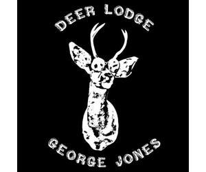 Various Artists Deer Lodge George Jones (CD)