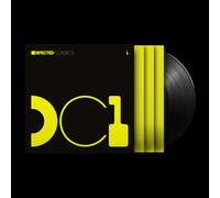 Various Artists Defected Classics, Vol. 1 (Vinyl LP) 12" Album Box Set