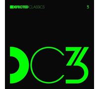 Various Artists - Defected Classics Vol 3