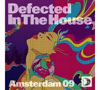 Various Artists - Defected in the House: Amsterd