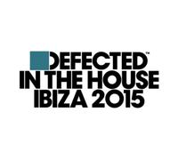 Various Artists Defected in the House: Ibiza 2015 (CD) Album