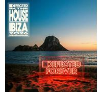 Various Artists - Defected In The House Ibiza 2026