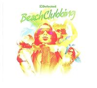 V/A - Defected Presents Beach Clubbing