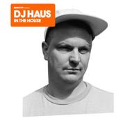 Compilation - Defected Dj Haus In The House