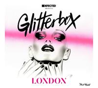 Various Artists Defected Presents Glitterbox London (CD) Box Set