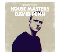 Various Artists Defected Presents House Masters: David Penn (CD) Album
