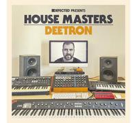 Deetron - Defected Presents House Masters