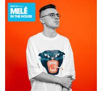 Various Artists Defected Presents Melé in the House (CD) Album