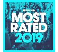 Various Artists Defected Presents Most Rated 2019 (CD) Album