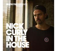 Various Artists Defected Presents Nick Curly in the House (CD) Album