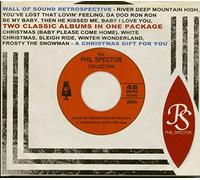 Phil Spector - Definitive Collection