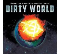 Various Artists - Defon Three: Dirty World