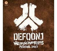 Various Artists - Defqon.1 2013