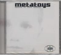 Various Artists - Degenerating Into Sonorous Manipulations