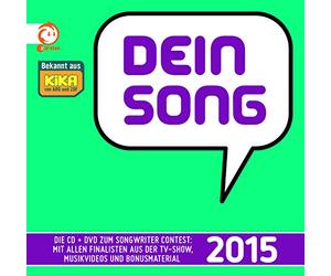 Various Artists - Dein Song 2015