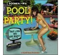 Various Artists - Del-Fi Pool Party by Various Artists