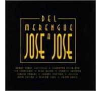 Various Artists - Del Merengue a Jose Jose
