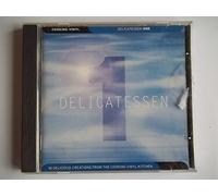 Various Artists - Delicatessen 1: a Cooking Viny