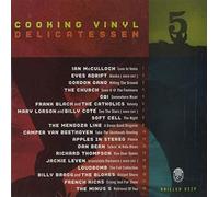 Various Artists - Delicatessen 5