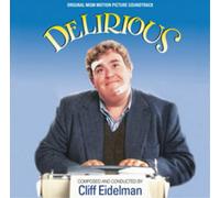 Various Artists Delirious (CD) Album