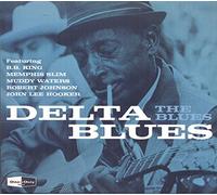 Various Artists - Delta Blues