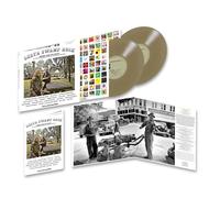 Various Artists Delta Swamp Rock: Sounds from the South: At the Cross (Vinyl LP)