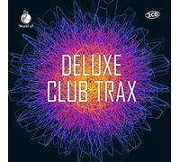 Various Artists - Deluxe Club Trax