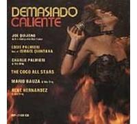 Various Artists - Demasiado Caliente