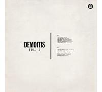 Various Artists Demoitis (RSD 2021) - Volume 1 (Vinyl LP) Limited 12" Album