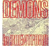 Various Artists - Demons in Brentford