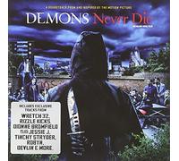 Various Artists - Demons Never Die
