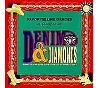 Various Artists - Denim & Diamonds