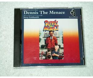 Various Artists - Dennis the Menace