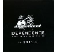 Various Artists Dependence (CD) Album