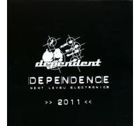 Various Artists Dependence (CD) Album