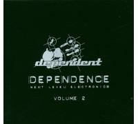 Various Artists Dependence Vol. 2 (CD) Album