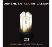 VARIOUS ARTISTS - DEPENDENT CLUB INVASION 3XMCD - CD - K72z