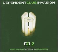 Various Artists - Dependent Club Invasion Vol. 2