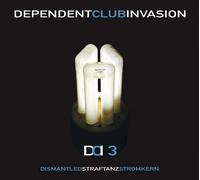 Various Artists - Dependent Club Invasion Vol.3 (3 CD)