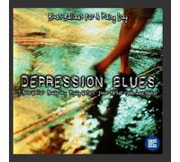 Various Artists - Depression Blues: Blues Ballads for Rainy Day