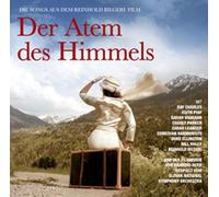 Various Artists DER ATEM DES HIMMELS - Die Songs aus dem Film (CD)