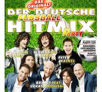Various Artists - Der Deutsche Fussball