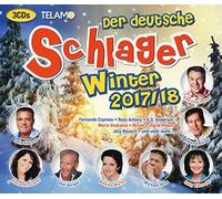 Various Artists - Der Deutsche Schlager